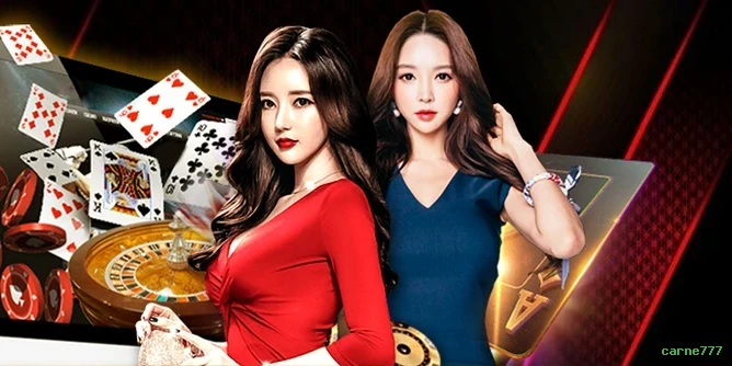 Jogos do cassino