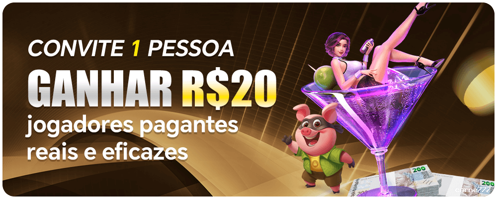 Catálogo de slots