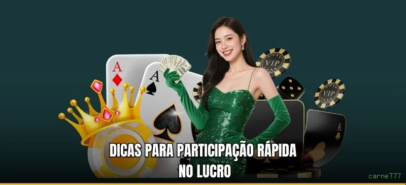 Benefícios VIP