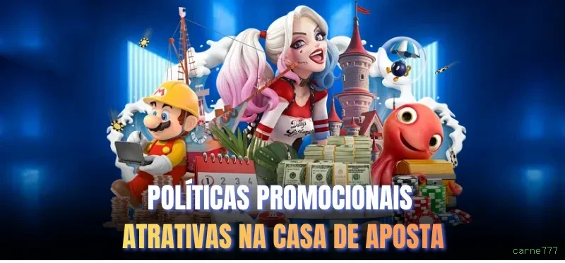 Níveis VIP carne777